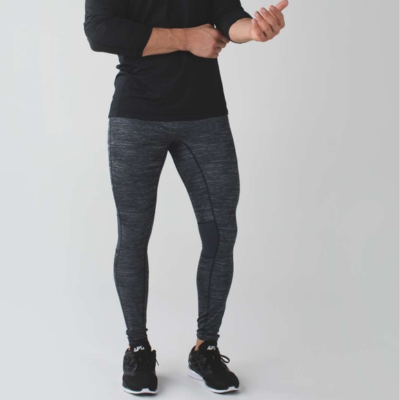 lululemon athletica Other - Lululemon Surge tights size M XL in EUC